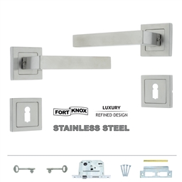 Lock Sets